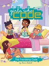Cover image for The Friendship Code #1
